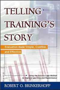 Telling Training'S Story