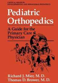 Pediatric Orthopedics