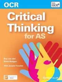 OCR AS Critical Thinking