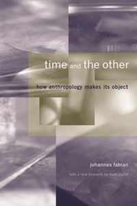 Time and the Other