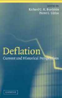 Deflation