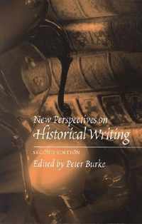 New Perspectives On Historical Writing