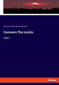 Comoens The Lyricks