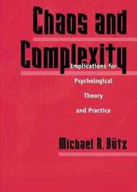 Chaos And Complexity