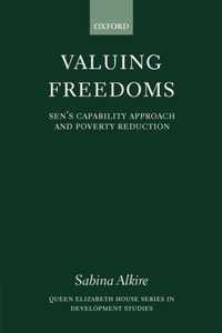 Valuing Freedoms