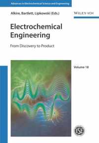 Electrochemical Engineering