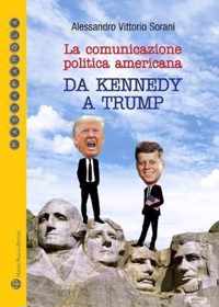 La Comunicazione Politica Americana