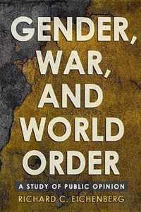 Gender, War, and World Order