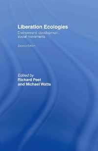 Liberation Ecologies