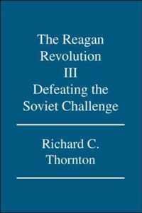 The Reagan Revolution III