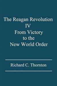 The Reagan Revolution IV