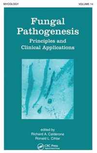 Fungal Pathogenesis