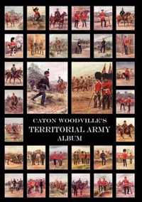 Caton Woodville's Territorial Army Album 1908