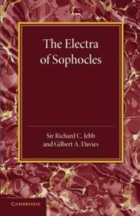 The Electra of Sophocles