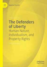 The Defenders of Liberty