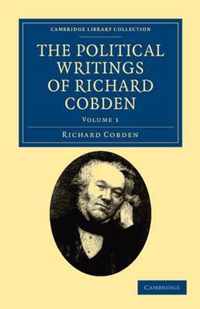 The Political Writings of Richard Cobden