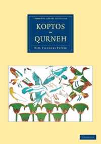 Koptos, Qurneh