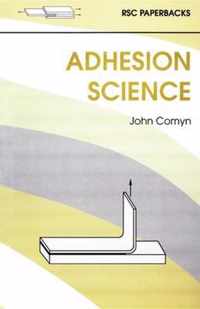 Adhesion Science