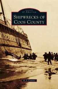 Shipwrecks of Coos County