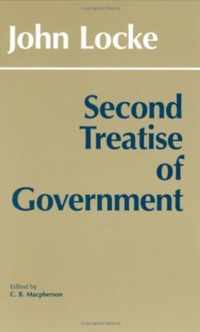 Second Treatise of Government