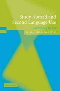 Study Abroad and Second Language Use