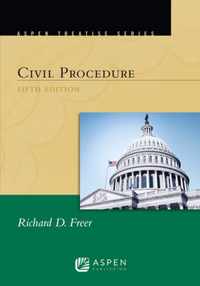 Civil Procedure