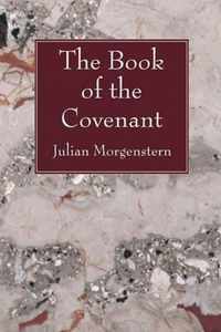 The Book Of The Covenant