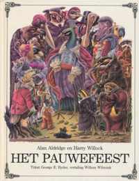 Het Pauwefeest