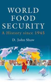 World Food Security