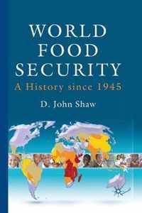 World Food Security