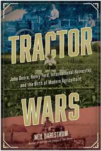 Tractor Wars