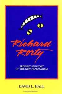 Richard Rorty