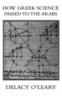 How Greek Science Passed to the Arabs