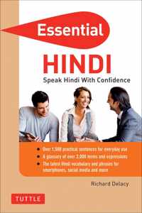 Essential Hindi