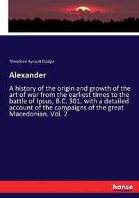 Alexander