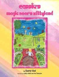 Cassie's Magic Door's Kittyland