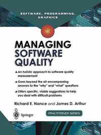 Managing Software Quality