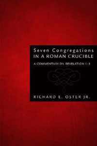 Seven Congregations in a Roman Crucible