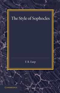 The Style of Sophocles