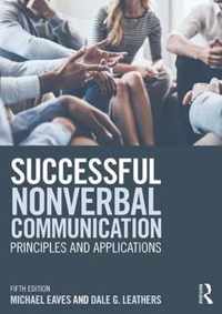 Successful Nonverbal Communication