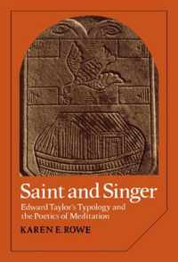 Saint and Singer