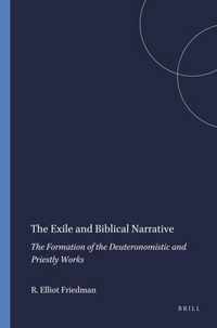 The Exile and Biblical Narrative