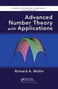 Advanced Number Theory with Applications