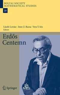 Erdoes Centennial