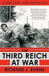 The Third Reich at War