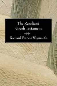 The Resultant Greek Testament