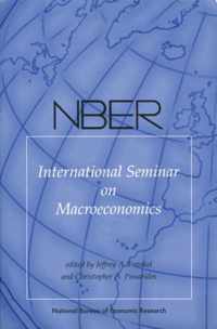 NBER International Seminar on Macroeconomics 2009, Volume 6