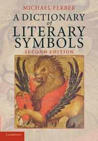 A Dictionary of Literary Symbols