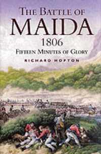 Battle of Maida 1806, The