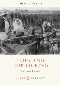 Hops And Hop Picking